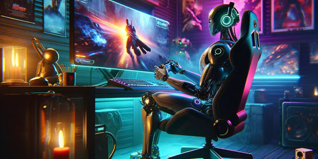 Google’dan yeni yapay zeka