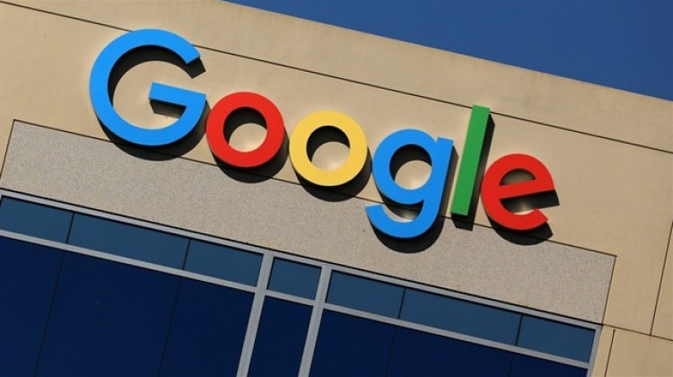 Google'de 'Market' yeniliği