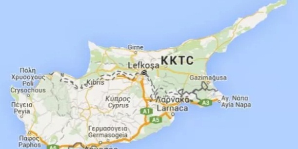 Google'den KKTC kararı