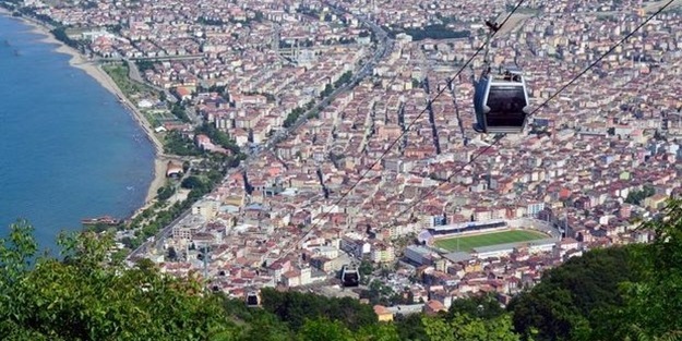 Bilim Merkezi kuruluyor