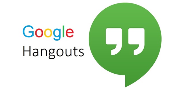 Google, Hangouts'ın fişini çekiyor