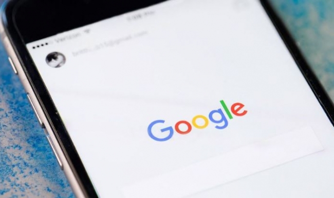 Google'ın iOS uygulamasına büyük yenilik geldi!