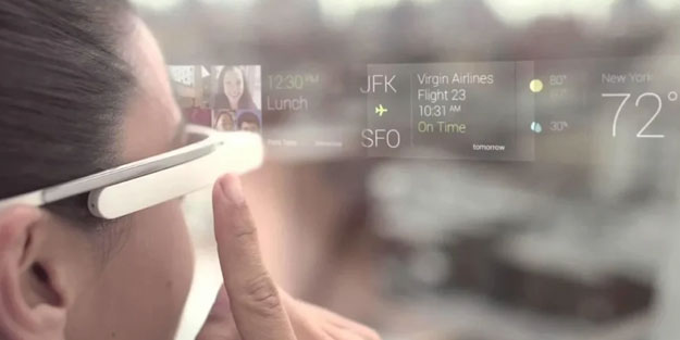 Google'ın Iris projesi çöp oldu