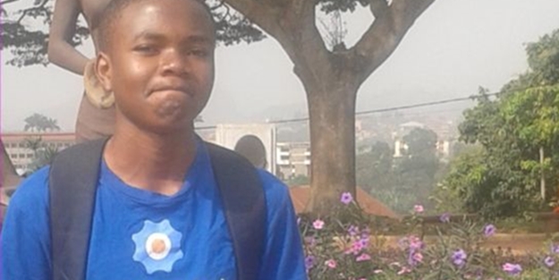 Google'ın kod yarışmasını kazanan çocuğun ülkesindeki internet kesildi!