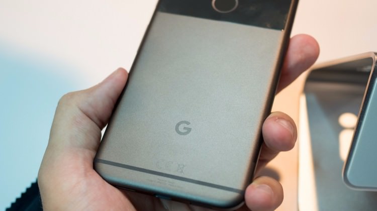 Google'ın telefonunu hacklediler