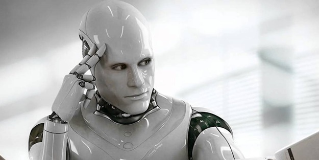 Artık insan yardımı olmadan öğrenebiliyor