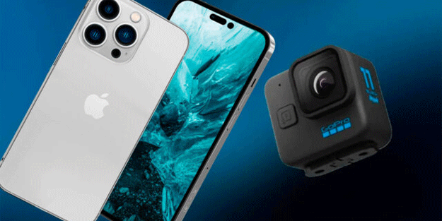 GoPro Hero 12 Black’in özellikleri ve fiyatı sızdırıldı!