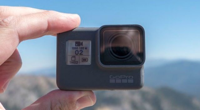 GoPro Hero 5'in Türkiye fiyatı belli oldu