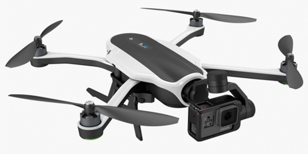 GoPro kullanıcılarına kamera hediye edecek