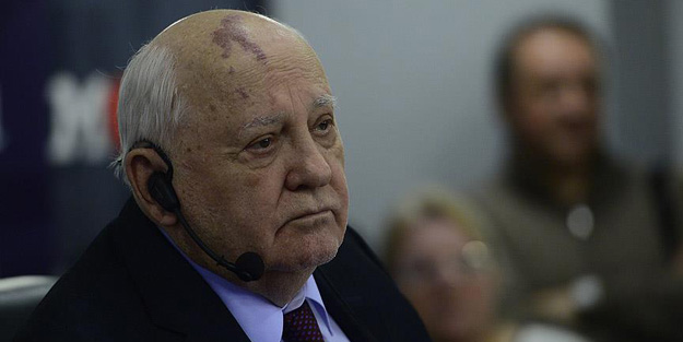 O eski liderden, Türkiye-Rusya yorumu