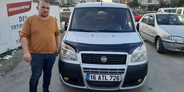 Gördüğü rüya gerçekleşti! Uyanınca soluğu ekspertizde alan adamın adeta dünyası başına yıkıldı