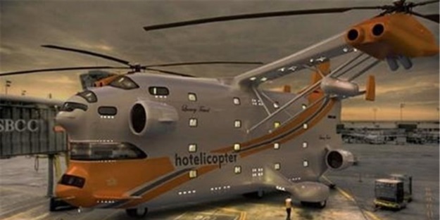 Gördüğünüz her şeye inanmayın!