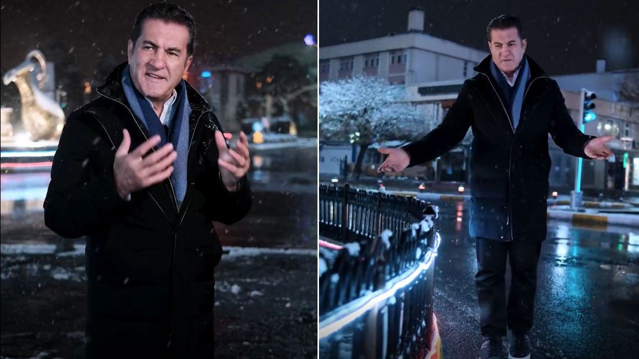 Gördükleri Mustafa Sarıgül’ü çok üzdü: Böyle bir şey olabilir mi yaa?