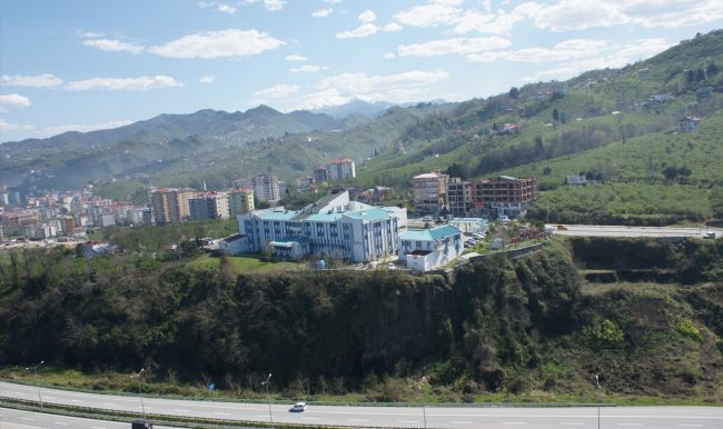 Görele Devlet Hastanesi ek bina ihalesi ay sonu yapılacak