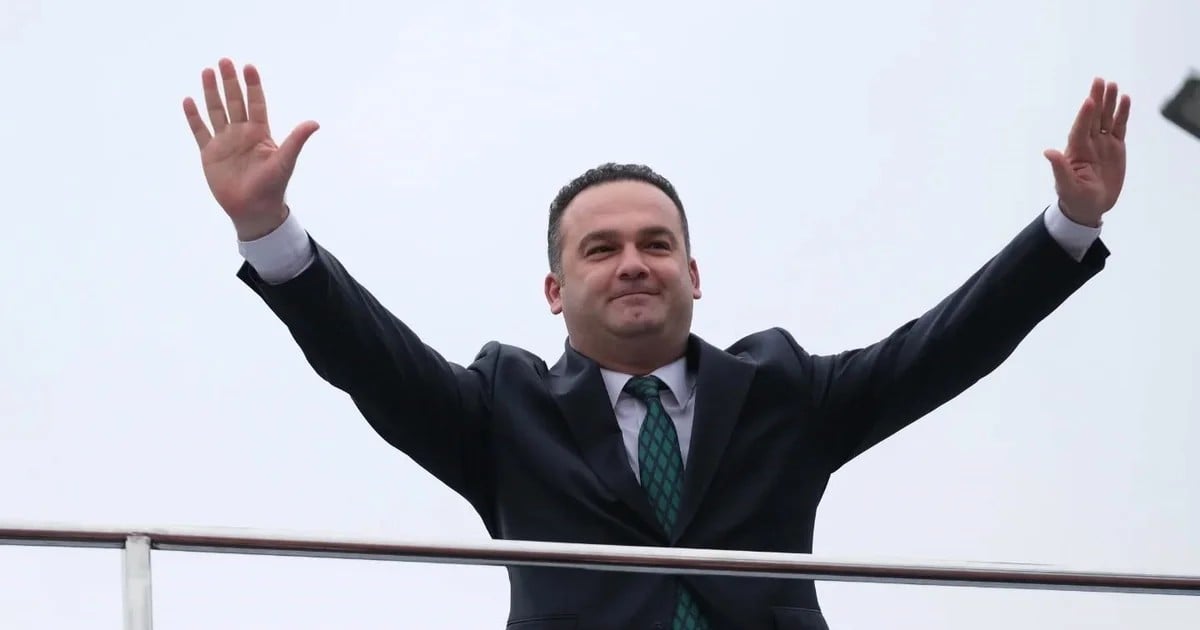 Görele'de görevden uzaklaştırılan Dede'nin 1 yıl 6 ay hapis cezası onandı