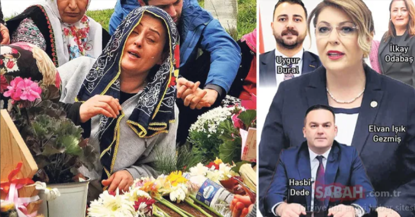 Görele'de skandallar bitmiyor! CHP’den Tuana’nın ailesine ahlaksız teklif: "Şikayeti geri çekin" baskısı