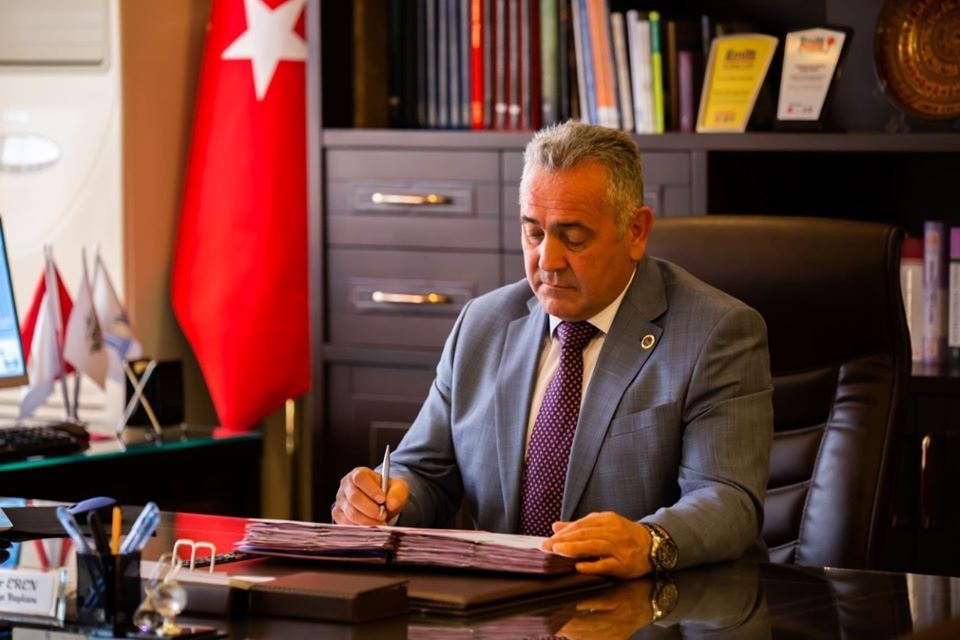 Göreme Belediyesi, 3 aylık kira almayacağını açıkladı 