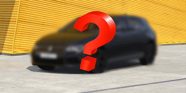 Gören bir daha bakıyor! Volkswagen Golf’ün özel sürümü çıktı