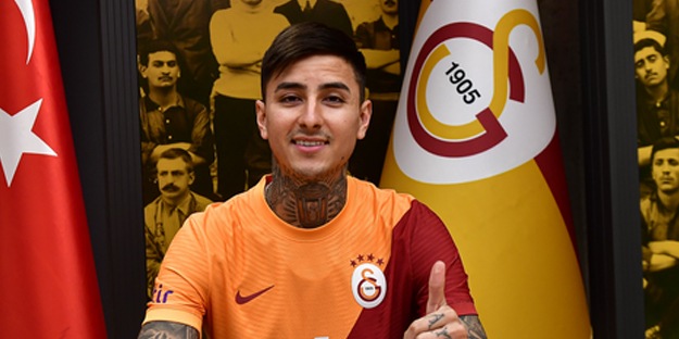 Gören de Messi zannedecek! Hem suçlu, hem güçlü!