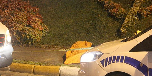 Gören hemen polise haber verdi… Korkunç son!