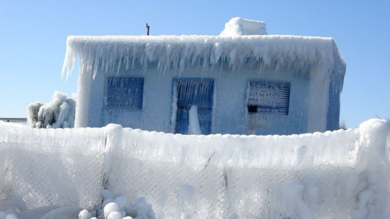 Gören Sibirya sanıyor: Türkiye'de olduğunu duyan inanamıyor!