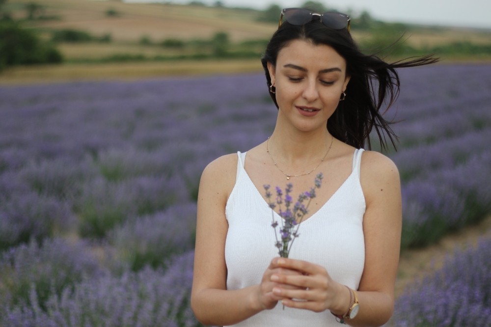 Gören tarlaya akın ediyor 