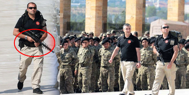 Görenler bir kez daha baktı… Fotoğraf bugün çekildi!