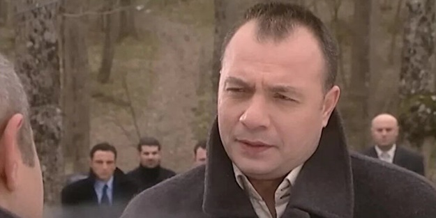 Görenler çok şaşırdı! Oktay Kaynarca'dan Kurtlar Vadisi paylaşımı