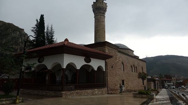 Görenler hayran kalıyor! Adeta bir müze