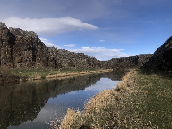 Görenler hayran kalıyor! Uzaklara gitmeye gerek yok burası Türkiye'de!