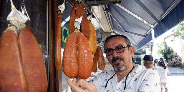 Görenler inanamıyor! Kilosu 600 liradan satılıyor