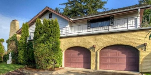 Görenler şaşkınlığını gizleyemiyor!