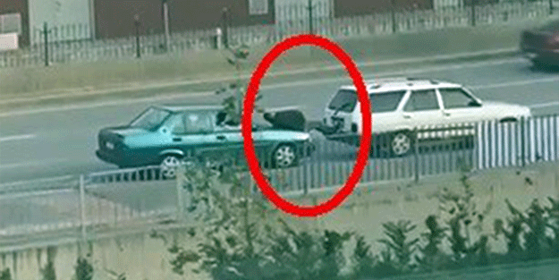 Görenler şaşkınlığını gizleyemiyor! Sadece Türkiye’de görülebilecek metod