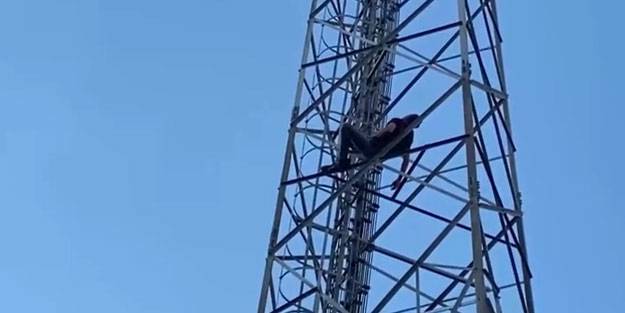 Görenler şaştı kaldı! Bakan bir daha baktı