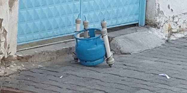 Görenler şoke oldu! 'Aşkıma düğün hediyem'