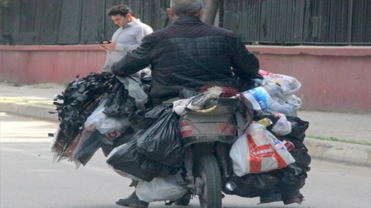 Görenleri hayrete düşürdü