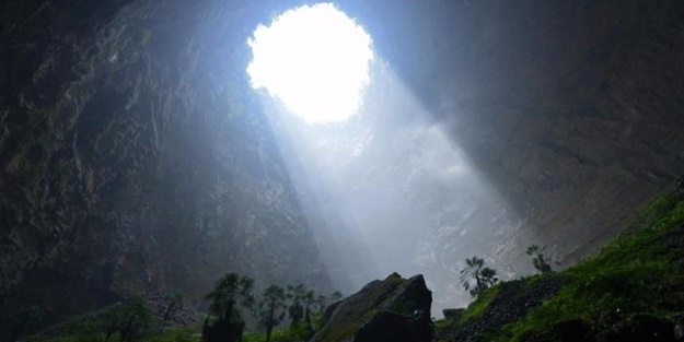 Görenleri hayrete düşürüyor!