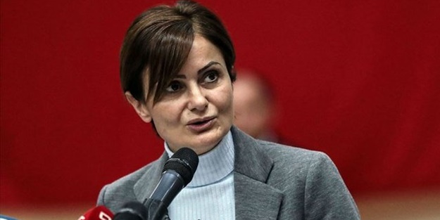 Görenler şaşkına döndü: Canan Kaftancıoğlu'nun 4 ayaklı oğlu var