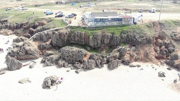 Görenleri şaşkına çeviriyor! Sadece 3 yerde var biri Türkiye'de