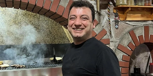 Görenleri şaşkınlığını gizleyemiyor! Köfteci Ekrem değil Köfteci Remzi