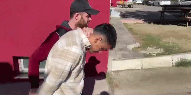 Görenlerin ağzı açık kaldı! Ünlü oyuncu uyuşturucu ticaretinden tutuklandı