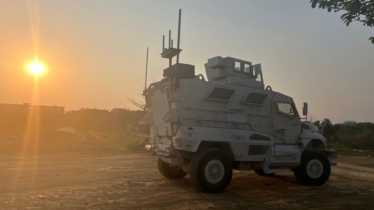 Görev başlıyor! Birleşmiş Milletler’e Türk kalkanı