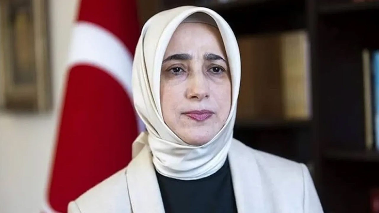 Görevden alınacağı konuşuluyordu! AK Partili Özlem Zengin’le ilgili flaş gelişme