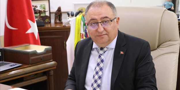 Görevden alınan CHP'li Başkan yapılan hizmetlerden rahatsız oldu