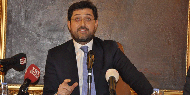 Görevden alınan CHP’li başkana bir şok daha!