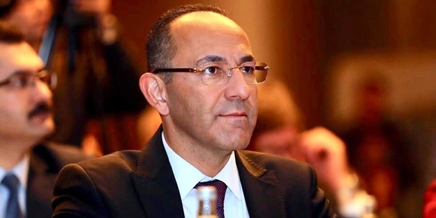Tutuklanan CHP'linin FETÖ'cülerle görüşmeleri ortaya çıktı