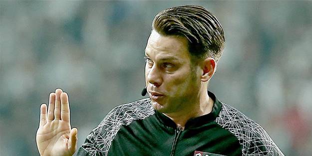 Görevden alınan Fırat Aydınus Konuştu