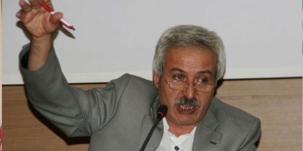Görevden alınan HDP Diyarbakır Büyükşehir Belediye Başkanı Adnan Selçuk Mızraklı kimdir, kaç yaşında ve nereli?