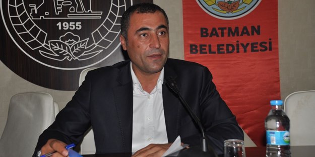 'Kararı tanımıyoruz!'