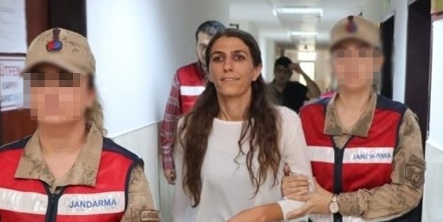 Görevden alınan HDP'li belediye başkanına 9 yıl hapis cezası